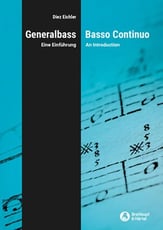 Basso Continuo: An Introduction book cover